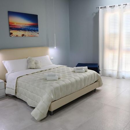 Bed and Breakfast La Nuit Agrigento Esterno foto