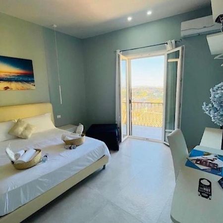 Bed and Breakfast La Nuit Agrigento Esterno foto