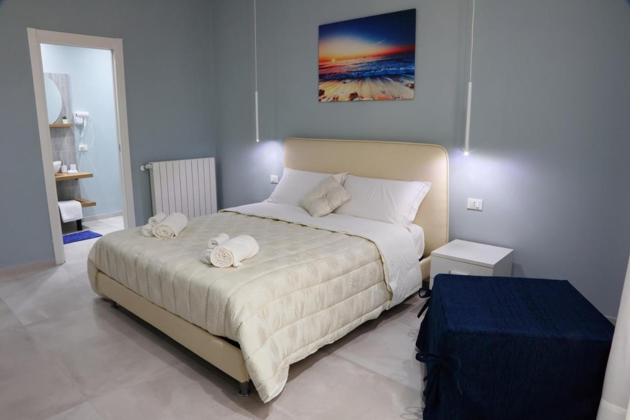 Bed and Breakfast La Nuit Agrigento Esterno foto