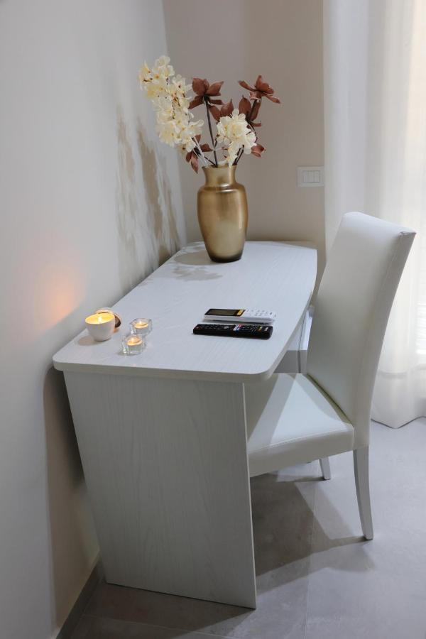 Bed and Breakfast La Nuit Agrigento Esterno foto