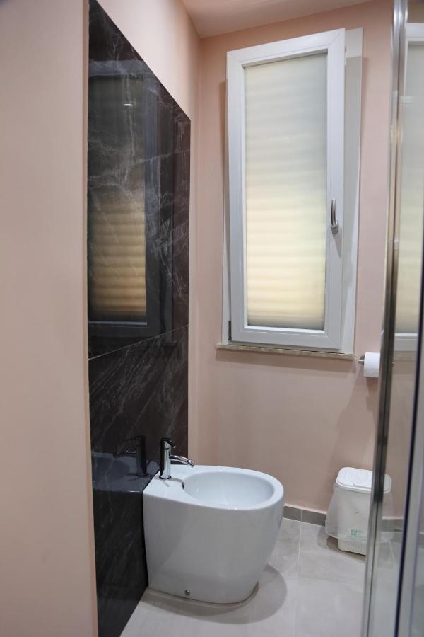 Bed and Breakfast La Nuit Agrigento Esterno foto