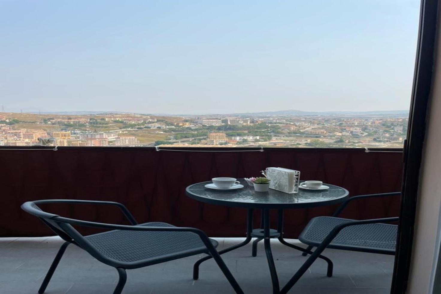 Bed and Breakfast La Nuit Agrigento Esterno foto