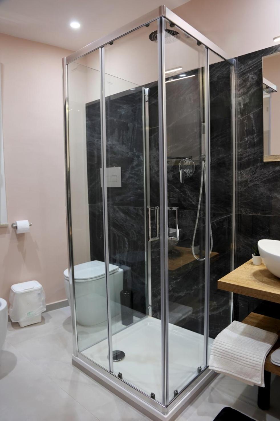 Bed and Breakfast La Nuit Agrigento Esterno foto